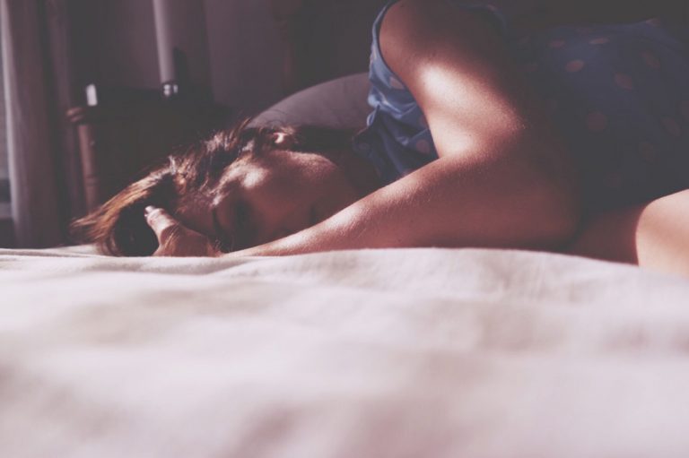 De Nasleep Als Je Van Een Giftige Man Hebt Gehouden