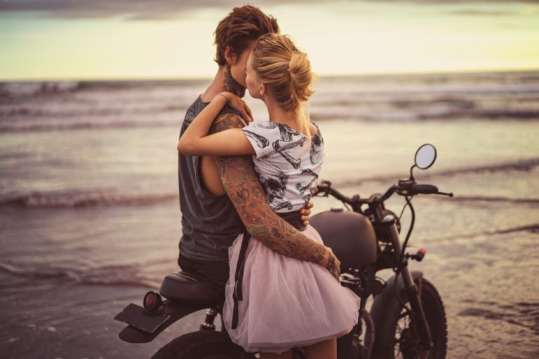 Ware Liefde Is Meer Dan Kusjes En Lieve Woorden