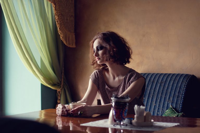 De Nasleep Van Het Liefhebben Van Een Narcist