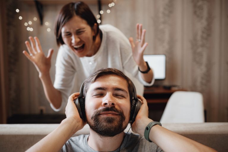 Ik Kan Mijn Man Niet Meer Verdragen, Wat Moet Ik Nu Doen?