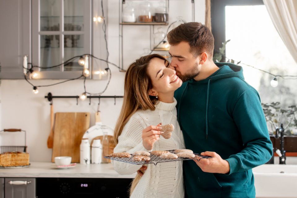 Wat Het Echt Betekent Om Moeite In Een Relatie Te Doen