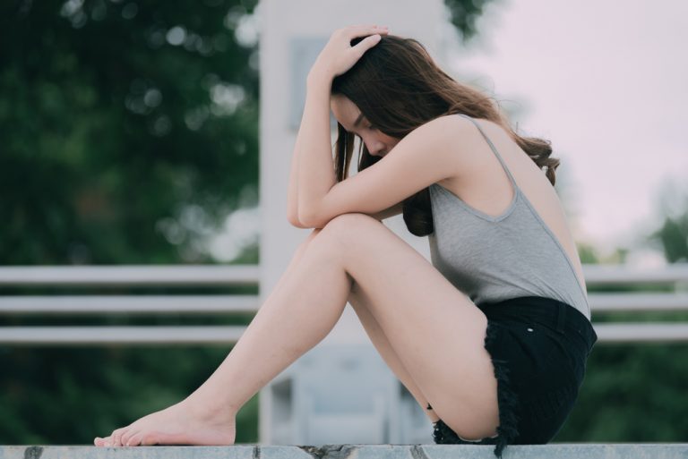 5 Dingen Die Gebeuren Nadat Je Wordt Gedumpt Door Een Narcist