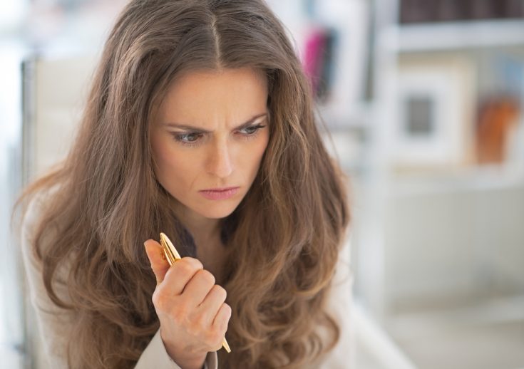 5 Signalen Dat Je Niet Lekker In Je Vel Zit En 9 Oplossingen