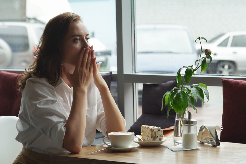 5 Signalen Dat Je Niet Lekker In Je Vel Zit En 9 Oplossingen
