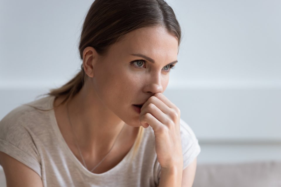 5 Signalen Dat Je Niet Lekker In Je Vel Zit En 9 Oplossingen