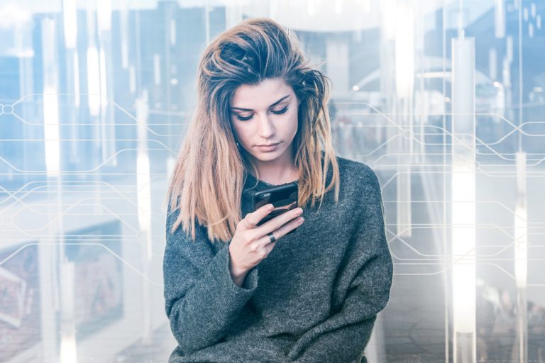 9 Tekenen Dat Hij Niet Om De Relatie Geeft