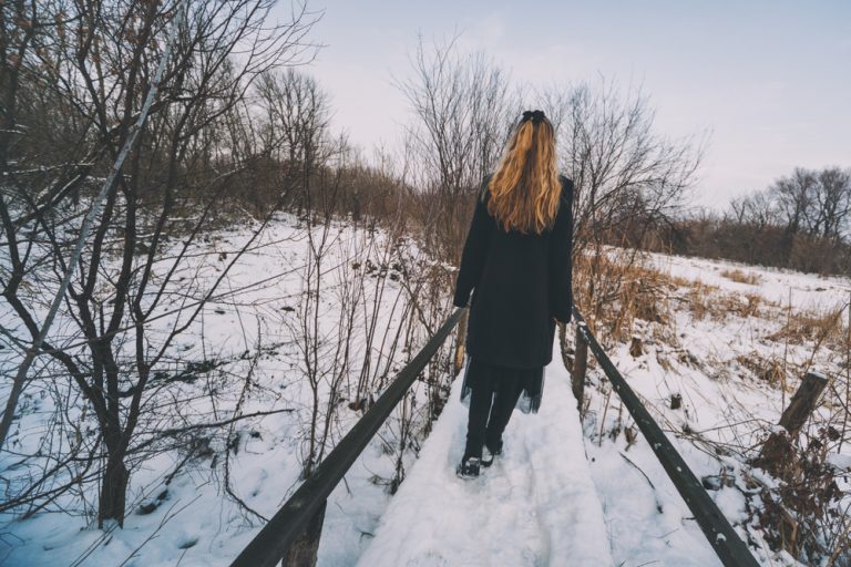 Als Ze Klaar Met Je Is, Dan Krijg Je Geen Tweede Kans