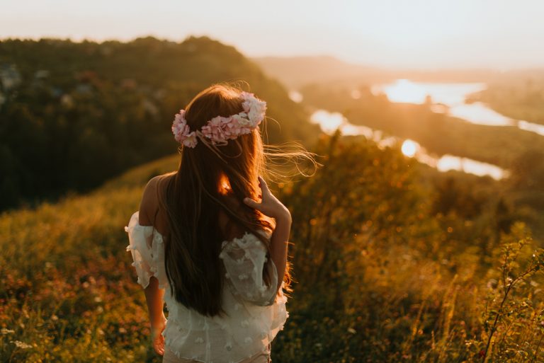 Op Een Dag Zal Je Wakker Worden En Dan Zal Het Geen Pijn Meer Doen
