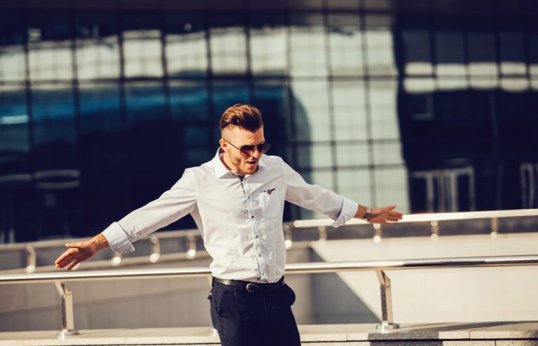 7 Schokkende Redenen Waarom Mannen Vrijgezel Blijven