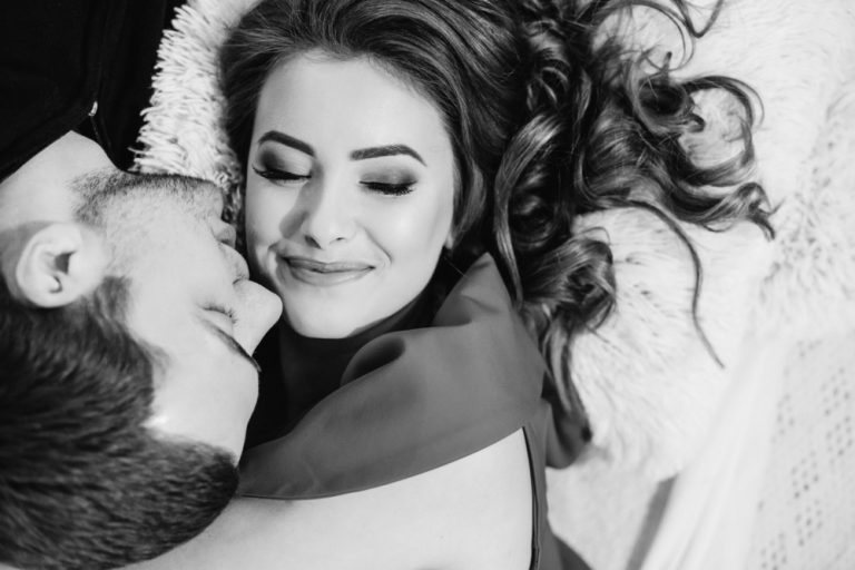 8 Manieren Die Laten Zien Hoe Belangrijk Je Voor Hem Bent