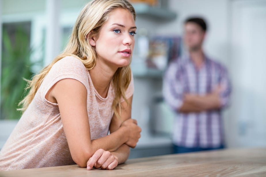 9 Twijfels Over Je Relatie Die Je Nooit Moet Negeren UPDATED