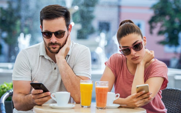 De Onbewerkte Waarheid Over De 5 Stadia Een Giftige Relatie