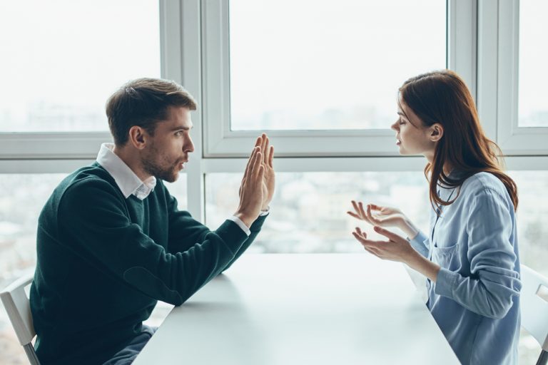 De Echte Betekenis Achter De “Ik Hou Van Je” Van Een Narcist