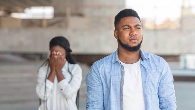 4 Verschillen Tussen Een Echte Verbinding En Een Giftig Aanhangsel