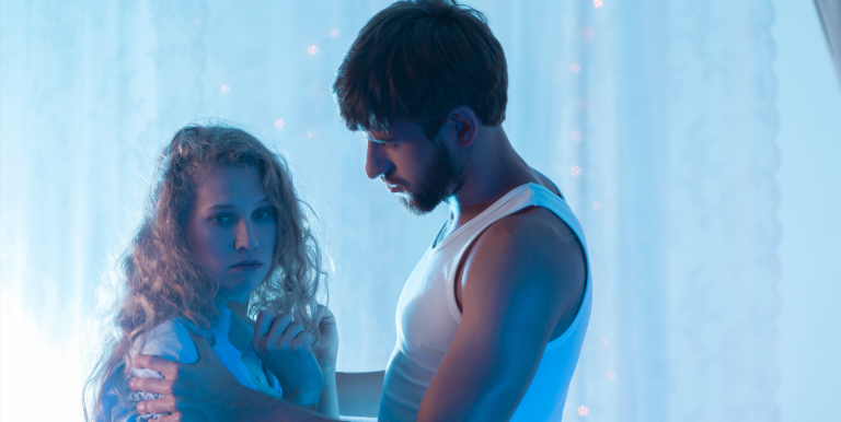 6 Tekenen Van Giftige Gehechtheid Die Bewijzen Dat Je Niet Van Hem Houdt