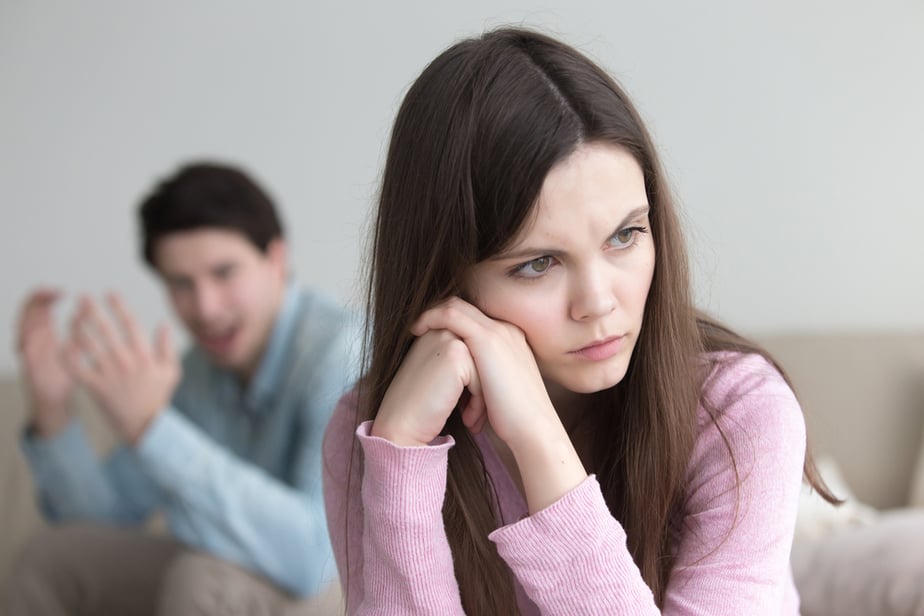 9 Tips Als Je Je Voelt Afgewezen Door Je Man