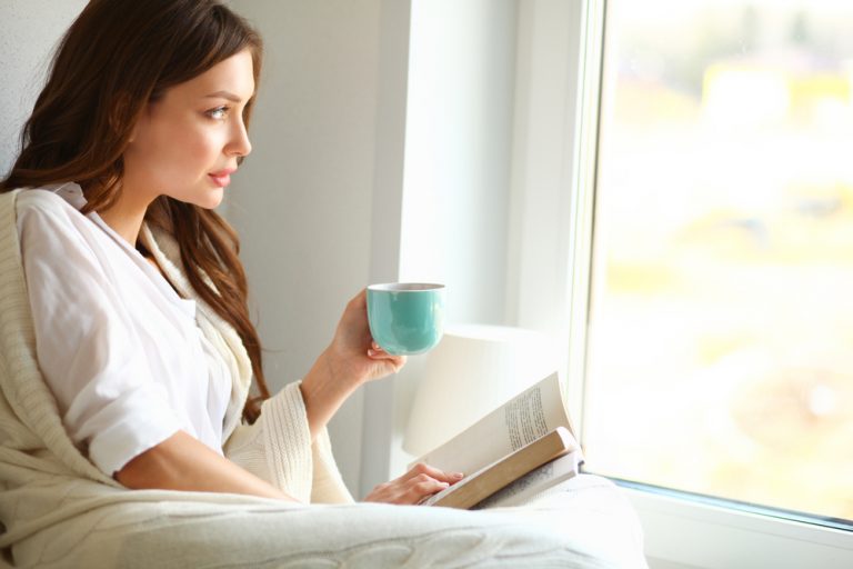 De Beste Vrouwen Nemen Nooit Simpelweg Genoegen, Wat Er Ook Gebeurt