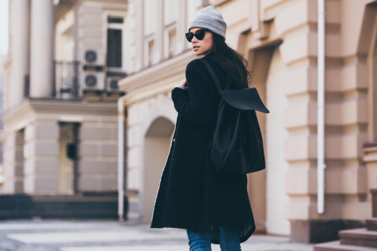 Heb Genoeg Lef Om Een Man Te Verlaten Die Weigert Om Zich Te Binden