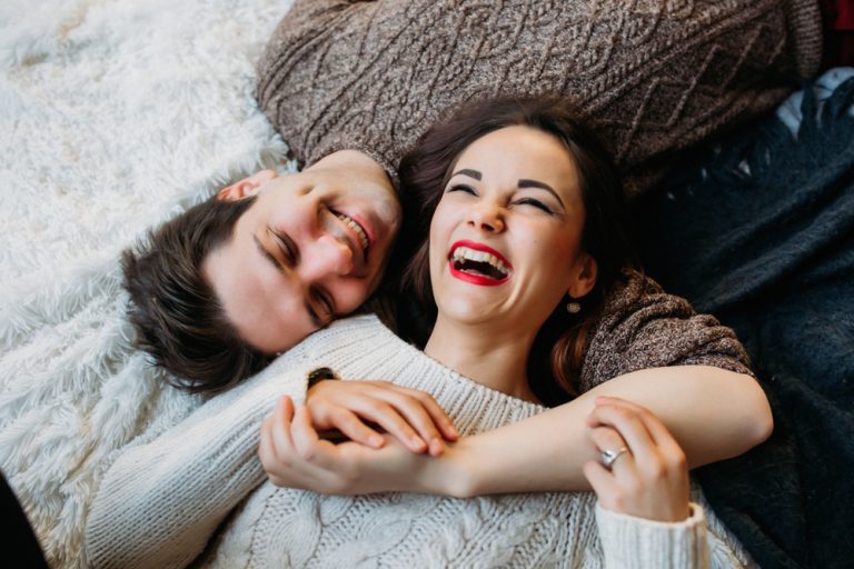 Hoe Elk Sterrenbeeld Zich Gedraagt Als Ze Verliefd Zijn