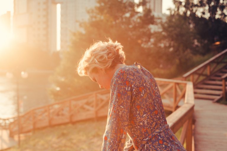 Ik Besefte Pas Dat Ik Slecht Werd Behandeld Toen Hij Goed Voor Me Was