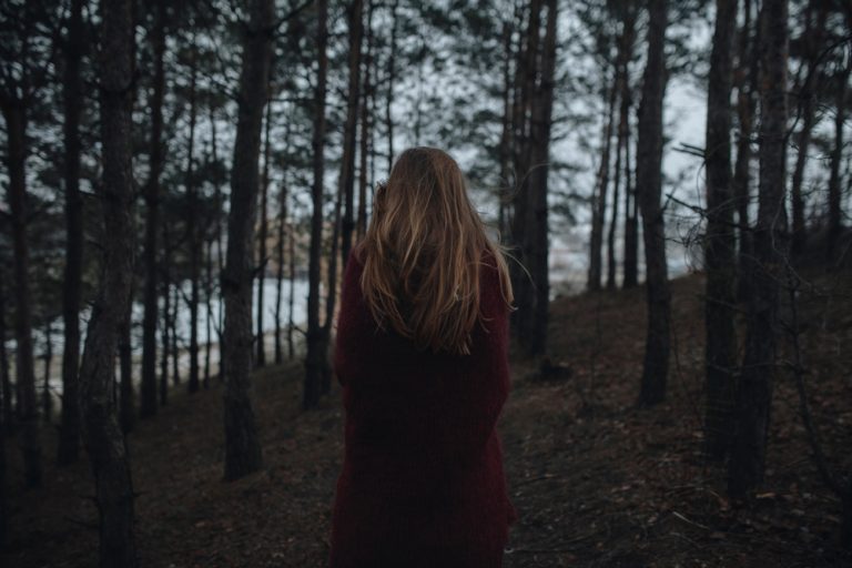Verder Gaan Is Niet Hetzelfde Als Niet Langer Verliefd Op Hem Zijn
