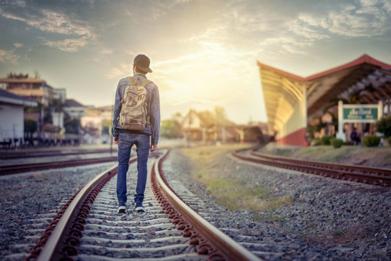 7 Redenen Waarom Zoveel Mannen Problemen Hebben Om Zich Te Binden