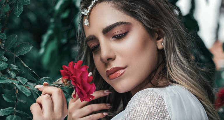 De Perfecte Vriendin Is Een Alfa Vrouw Met Een Goed Hart