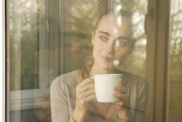 Ik Heb Je Verlaten, Zodat Je Voor Me Zou Vechten