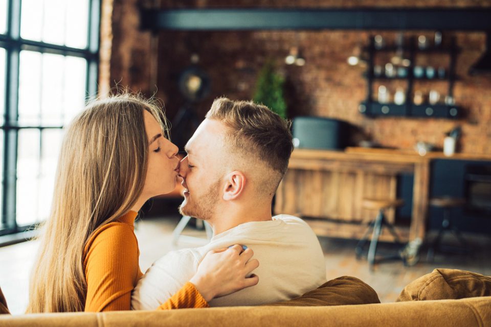 Waardoor Wordt Een Man Verliefd En Gaat Hij Zich Binden (10