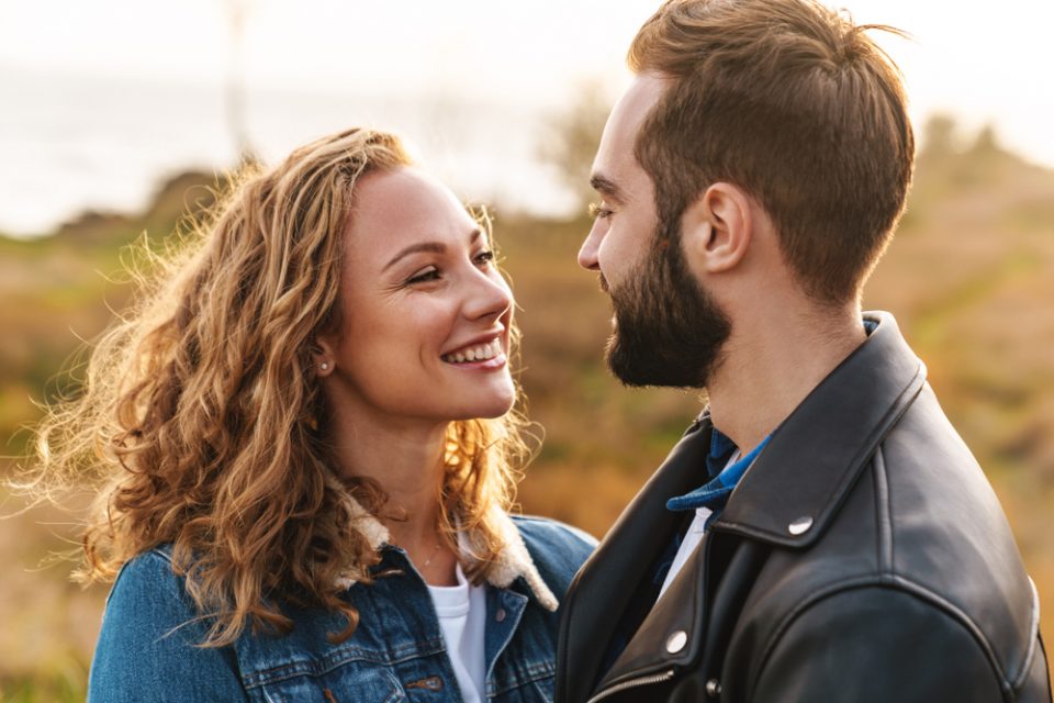 Waardoor Wordt Een Man Verliefd En Gaat Hij Zich Binden (10
