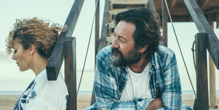 9 Kenmerkende Signalen Dat Hij Je Gaat Dumpen