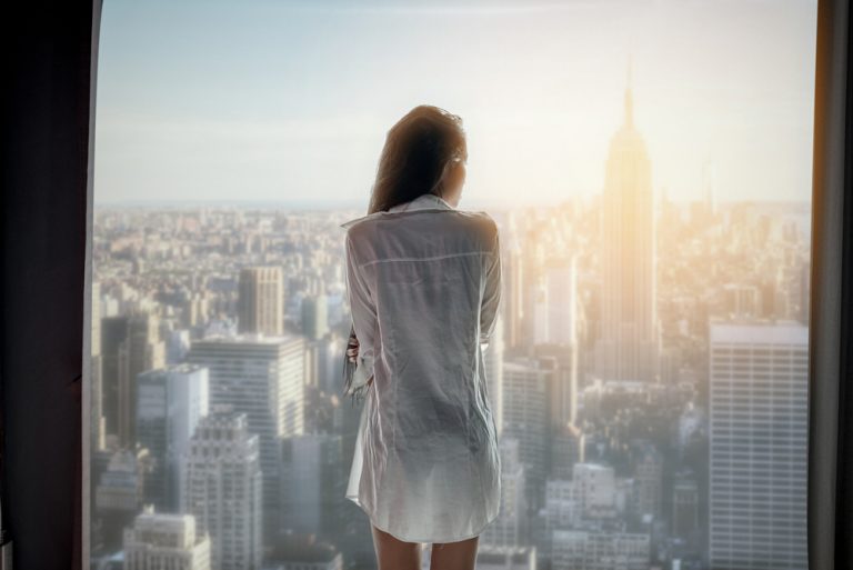 9 Keer Wanneer Laat Een Narcist Je Los?