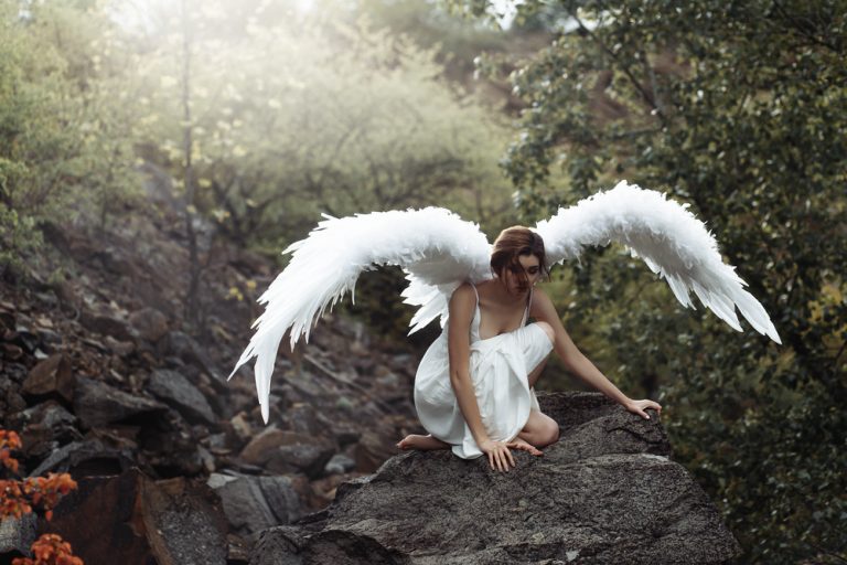 Engelen Getallen: De Betekenis Van 777 In De Liefde En Relaties