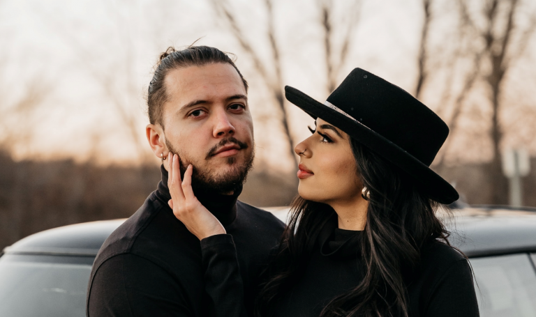 Zijn Vrouw Zal Verlaten