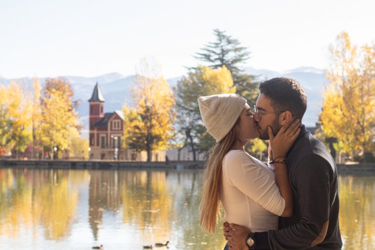 Als Een Man Een Oogje Op Je Heeft, Dan Zegt Hij Altijd Deze Woorden