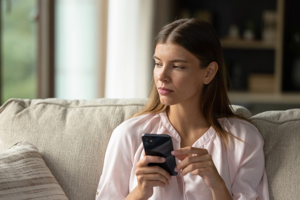 Dit Is Wat 'Het Ligt Niet Aan Jou, Maar Aan Mij' Echt Betekent