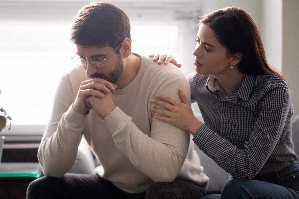 Heeft Hij Ruimte Nodig Of Is Het Voorbij? (10 Manieren Om Dat Te Vertellen)