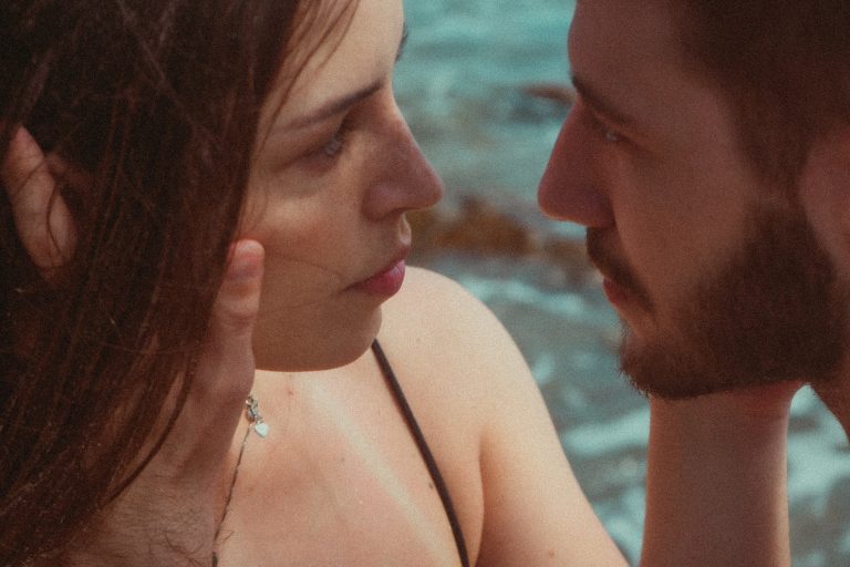 bijna relatie eindelijk serieus