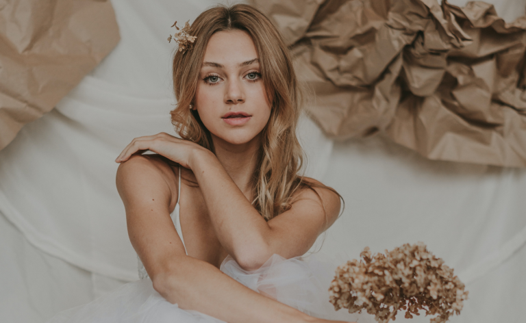 INFJ persoonlijkheid