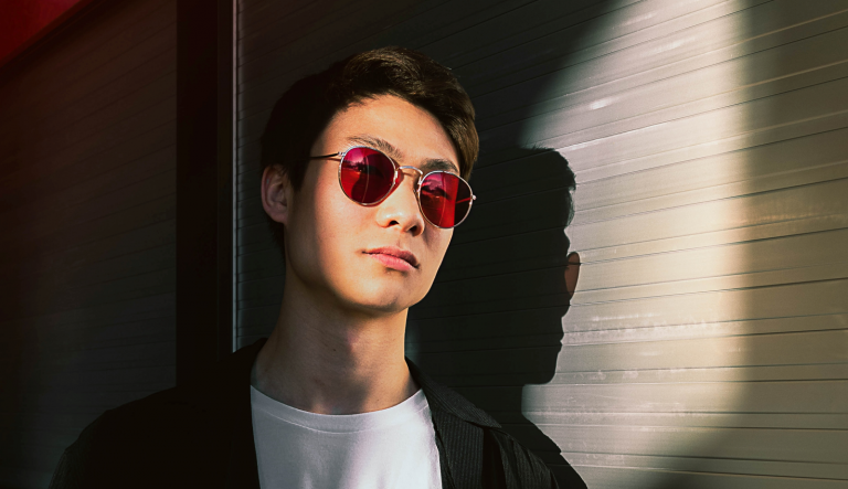 de narcist terugkomt