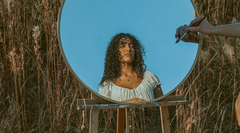 je bent niet gebroken