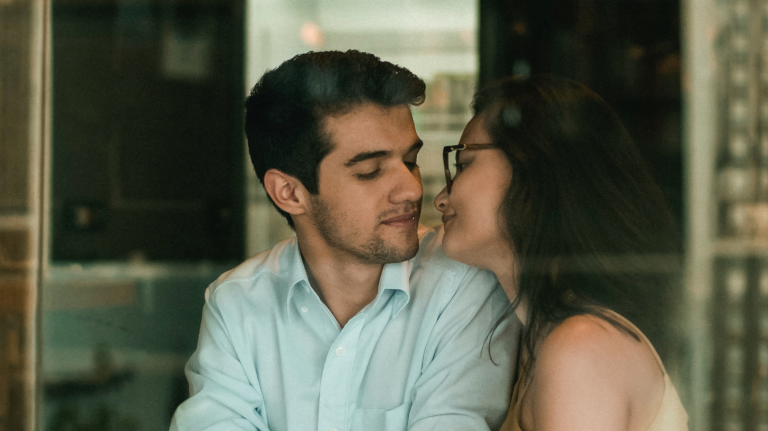 verhalen over liefde