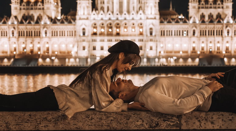 6 Eigenschappen Van Een Goede Partner Die Niet-Onderhandelbaar Zijn