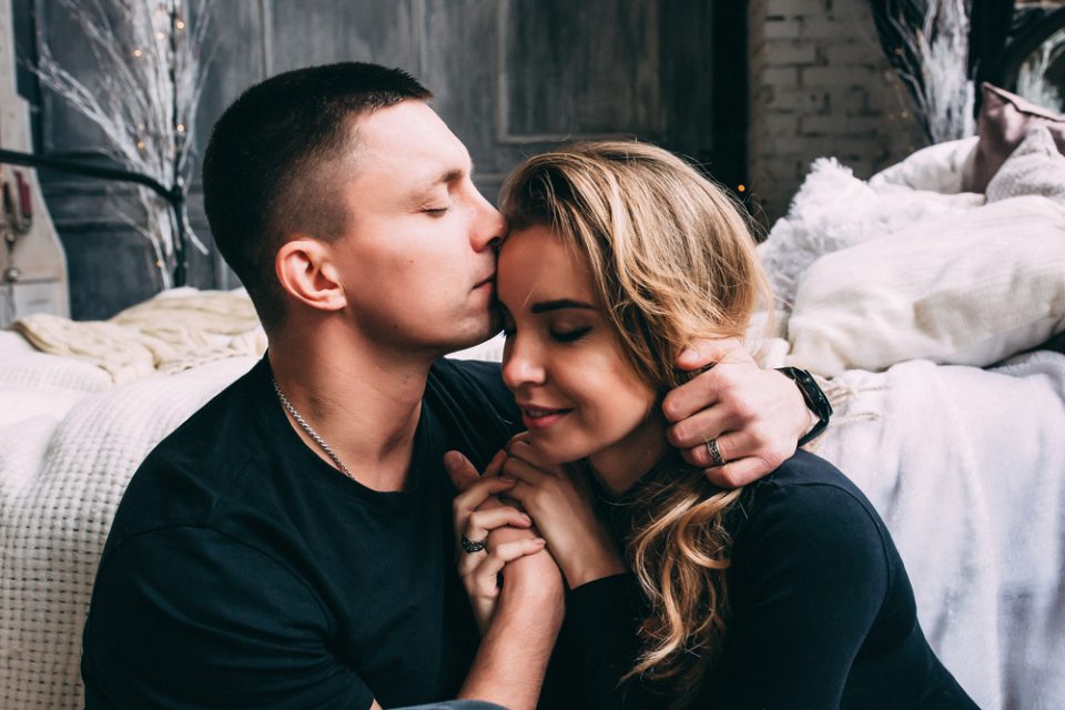 9 Belangrijke Dingen Die Een Sterke Vrouw In Een Romantische Relatie