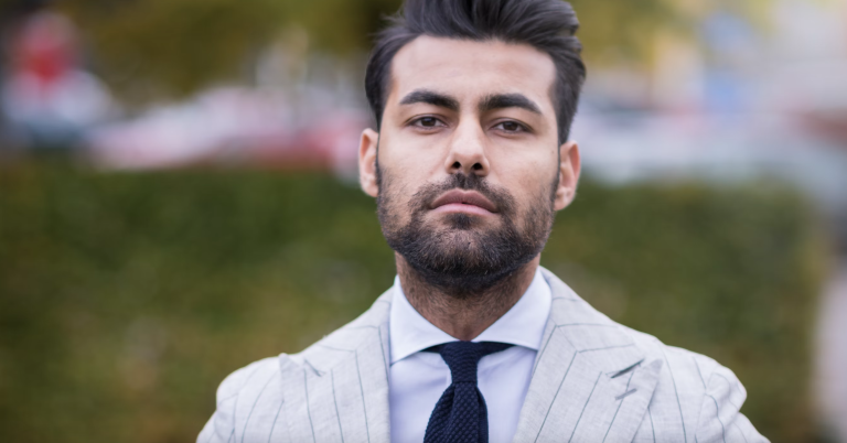 Gebaseerd Op Zijn Sterrenbeeld Is Dit Hoe Hij Met Een Breuk Omgaat