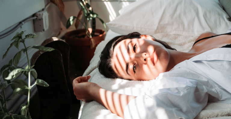 Gedachten Voor Als Je Het Gevoel Hebt Dat Je Niet Genoeg Bent