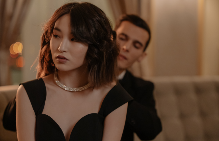 Hoe Van Een Vrouw Te Houden Die Een Scheiding Heeft Meegemaakt