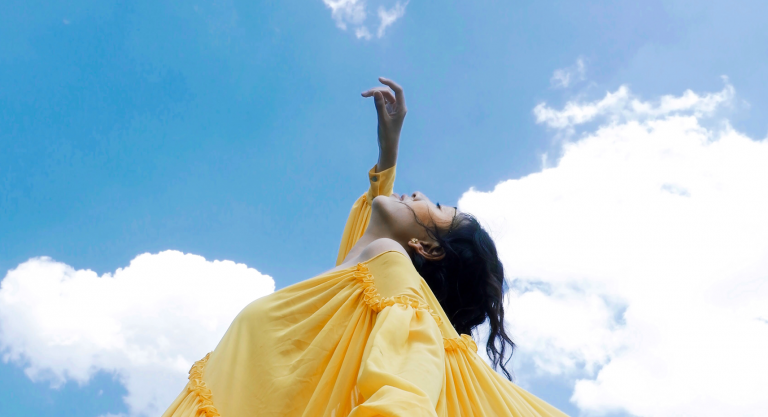 Op Een Dag Zul Je Het Meisje Missen Dat Zo Hard Probeerde Om Je Te Laten Blijven