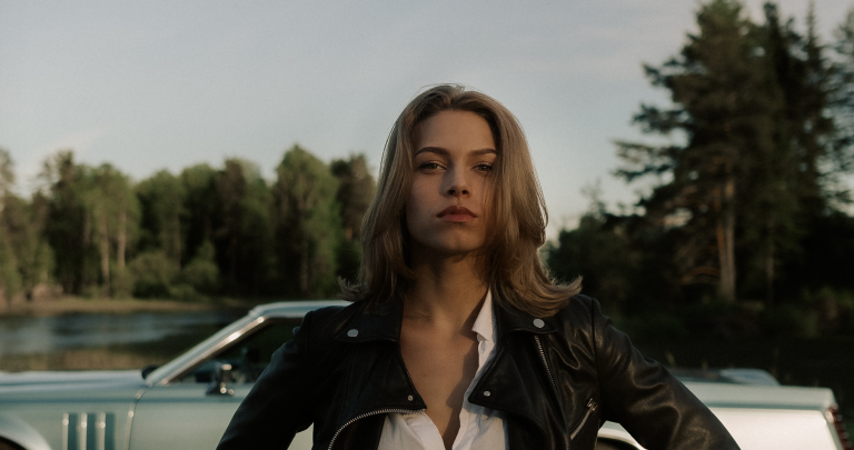 niets met je uiterlijk