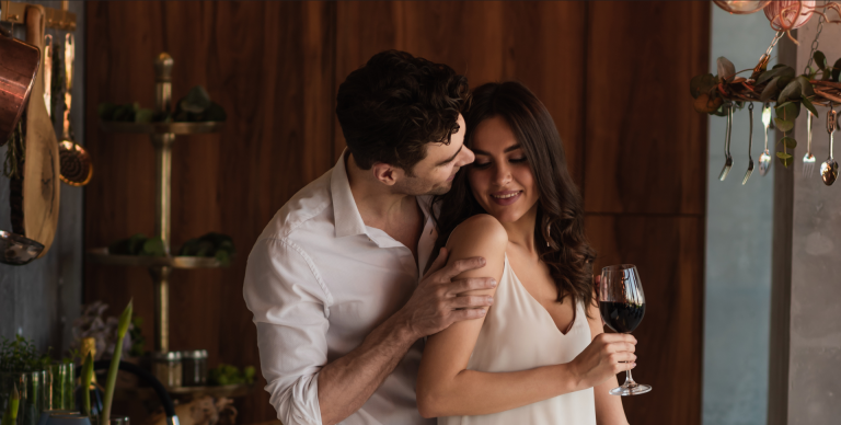 9 Dingen Die Je In Gedachten Moet Houden Als Je Een Man Gaat Verleiden